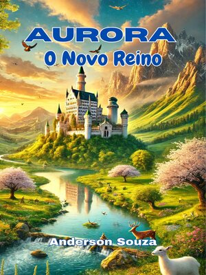 cover image of AURORA